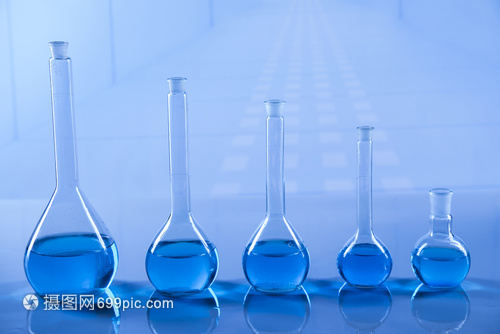 實驗室研究與開發在化學實驗用的玻璃軟件與生物技術開發中的應用