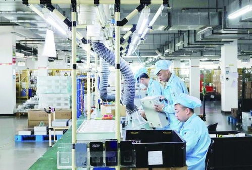 借力京津創新引擎，生物技術開發為我市產業注入新活力